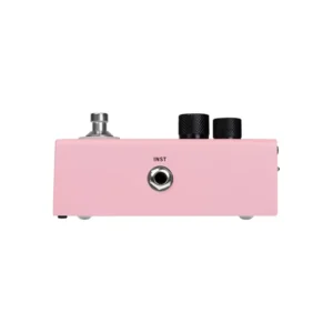 Pedal MVP1 Autuner Mooer Procesador de Efectos vocales