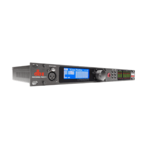 DriveRack VENU360 Sistema completo de gestión de altavoces