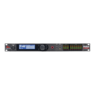DriveRack VENU360 Sistema completo de gestión de altavoces