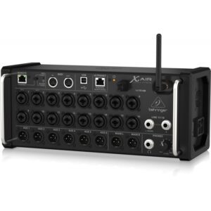 Behringer XR18