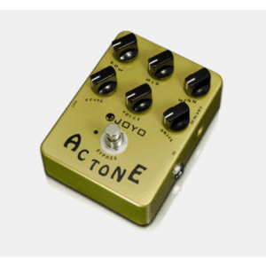 Pedal para Guitarra Eléctrica Actone JF-13 Joyo
