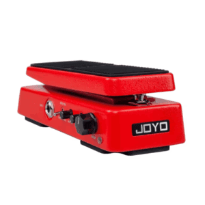 Pedal para Guitarra Eléctrica Wah-II Joyo