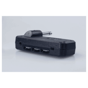 Mini Amplificador para Audífonos JA-03 Joyo para Guitarra Eléctrica