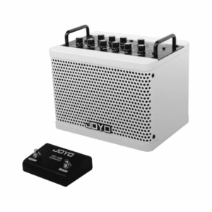 Amplificador de Bajo 15W DC-15B Joyo