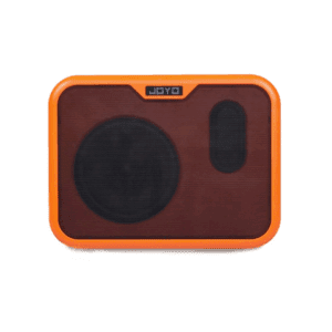 Amplificador Portátil Para Guitarra Acústica MA-10A Joyo
