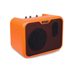 Amplificador Portátil Para Guitarra Acústica MA-10A Joyo