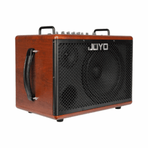 Amplificador Guitarra Acústica 80W BSK80 Joyo