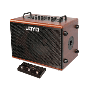 Amplificador Guitarra Acústica 80W BSK80 Joyo