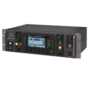 Behringer X32 Rack