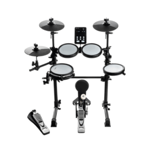 Batería Electrónica Profesional HD-004LB-PX HXM