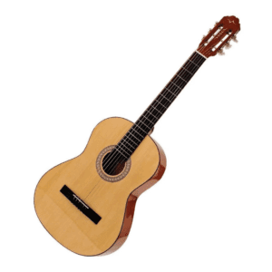 Guitarra Clásica Acústica de 6 Cuerdas