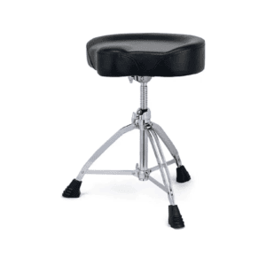 Sillín de Batería Profesional HXM Tipo Moto
