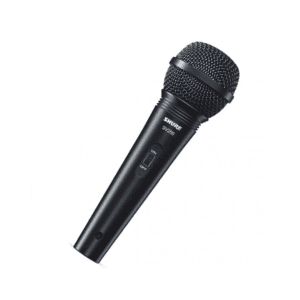 Micrófono Dinámico SV200 Shure