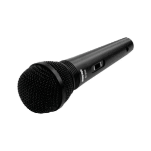 Micrófono Dinámico SV200 Shure