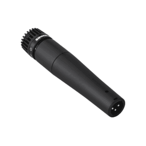 Micrófono Dinámico SM57-LC Shure