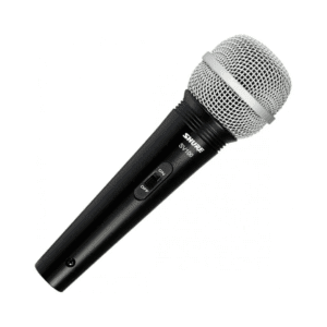 Micrófono Dinámico SV100 Shure
