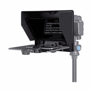 Teleprompter TP10 FeelWorld – Pantalla 10