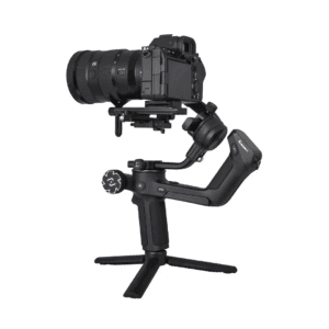 Gimbal Scorp 2 FeiyuTech – Estabilizador