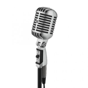 Micrófono SH55 Series II Shure