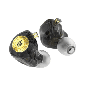 Auriculares con micrófono In-Ear KZ EDX Ultra