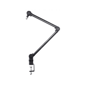 Soporte Microfono Podcast Brazo Articulado MS166