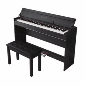Piano Digital BLANTH  BL-58817 Negro