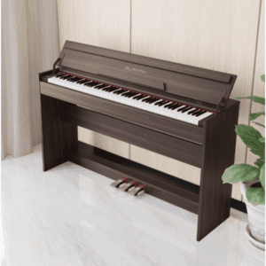 Piano Digital BLANTH  BL-58817 Café