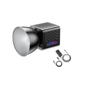 Luz LED RGB Ulanzi L024 de 40W