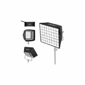Difusor Softbox NEEWER NS5S para Panel de Luz LED RGB1200