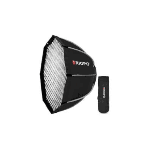 Softbox plegable portátil TRIOPO K2-65cm