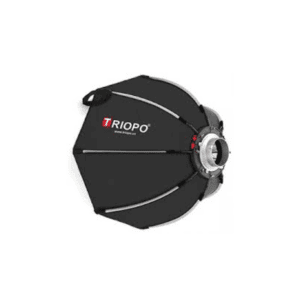 Softbox plegable portátil TRIOPO K2-120cm