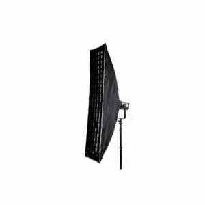 Softbox rectangular Triopo KD 30x120cm