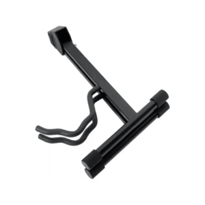 Stand Plegable para Guitarra y Bajo