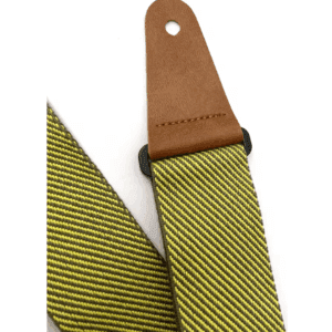 Correa De Guitarra y Bajo Vintage Tweed