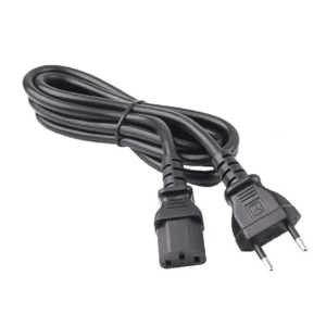 Cable de Poder para PC 1.8m IEC C13