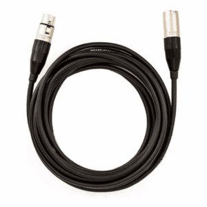Cable de Micrófono XLR 10MTS