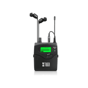 Receptor del sistema de monitoreo in-ear XTUGA RW2090