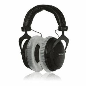BEHRINGER Audifonos De Monitoreo Over Ear Behringer BH 770