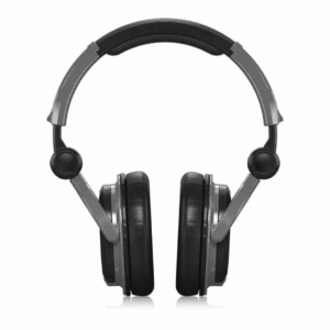 Audífonos DJ Behringer BDJ 1000