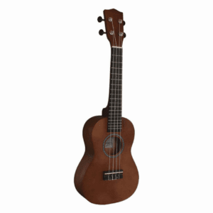 UKELELE SOPRANO PAULMANN NATURAL OSCURO