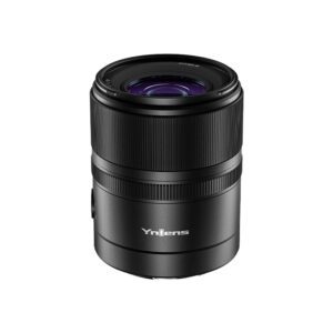 Lente Yongnuo 33mm F1.4S DA DSM WL Pro Sony E-Mount APS-C