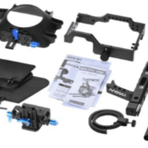 Kit de Jaula de Cámara Profesional C500