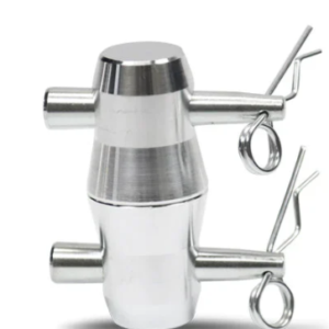 Pivote Union Truss 29x29cm - Truss Bull