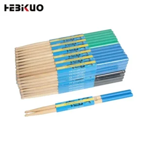 Baquetas 5B de Madera Maple Profesional