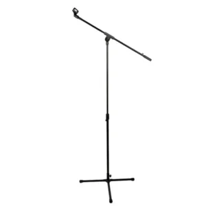 Atril de Micrófono Hebikuo M323 Ajustable