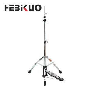 Atril Hi-Hat  G510 Doble Refuerzo Ajustable