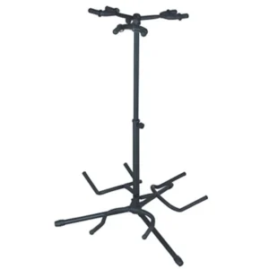 Atril Triple para Guitarra