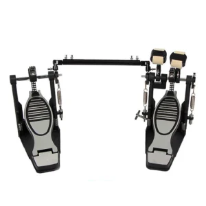 Pedal de Tambor Doble G710 Doble Cadena