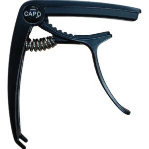 Capo Acústica