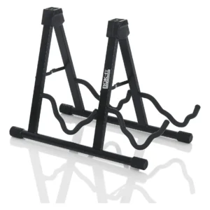 Soporte Doble para Guitarra